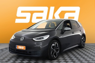 Volkswagen ID.3 vaihtoauto