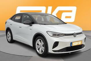 Volkswagen ID.5 vaihtoauto