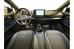 Volkswagen ID.5 vaihtoauto