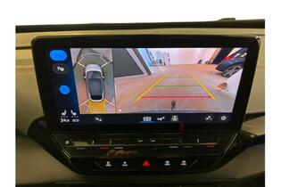 Volkswagen ID.5 vaihtoauto