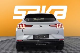 Ford USA Mustang vaihtoauto