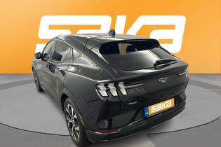 Ford USA Mustang vaihtoauto