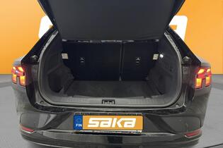 Ford USA Mustang vaihtoauto