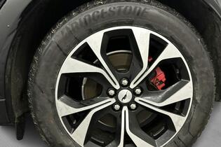 Ford USA Mustang vaihtoauto