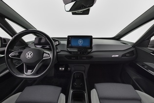 Volkswagen ID.3 vaihtoauto