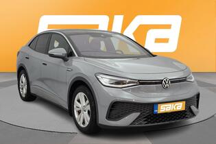 Volkswagen ID.5 vaihtoauto