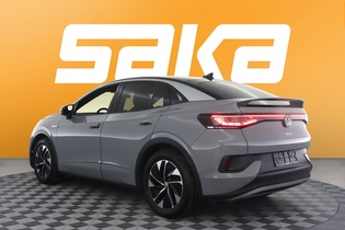 Volkswagen ID.5 vaihtoauto