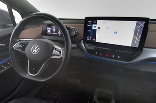 Volkswagen ID.5 vaihtoauto