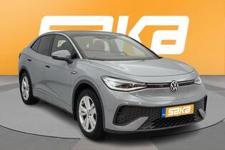 Volkswagen ID.5 vaihtoauto