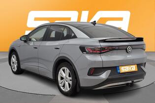 Volkswagen ID.5 vaihtoauto