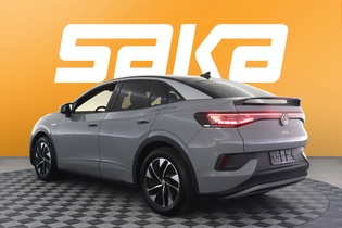 Volkswagen ID.5 vaihtoauto