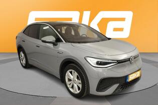 Volkswagen ID.5 vaihtoauto