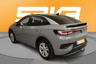 Volkswagen ID.5 vaihtoauto