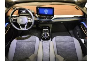 Volkswagen ID.5 vaihtoauto