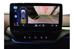 Volkswagen ID.5 vaihtoauto