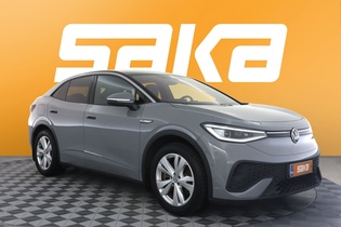 Volkswagen ID.5 vaihtoauto