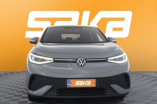 Volkswagen ID.5 vaihtoauto