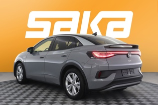 Volkswagen ID.5 vaihtoauto