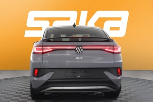 Volkswagen ID.5 vaihtoauto