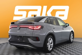 Volkswagen ID.5 vaihtoauto