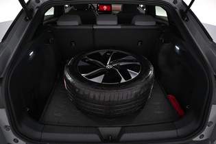 Volkswagen ID.5 vaihtoauto