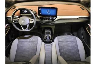 Volkswagen ID.5 vaihtoauto