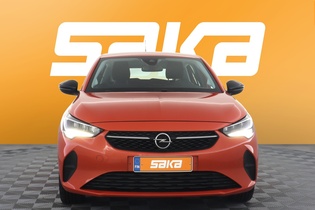 Opel Corsa-e vaihtoauto