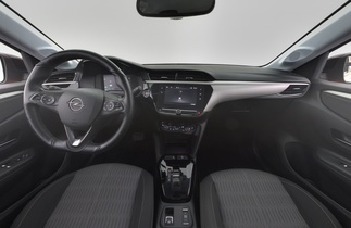 Opel Corsa-e vaihtoauto