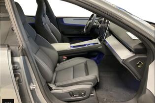 Polestar 4 vaihtoauto