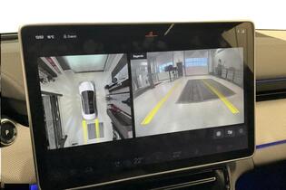 Polestar 4 vaihtoauto