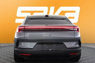 Polestar 4 vaihtoauto