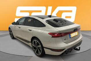 Audi A6 e-tron vaihtoauto