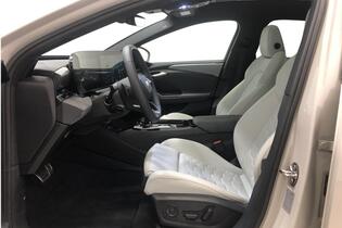 Audi A6 e-tron vaihtoauto