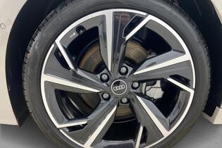 Audi A6 e-tron vaihtoauto