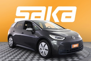 Volkswagen ID.3 vaihtoauto