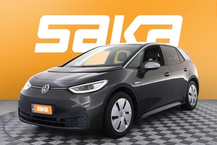 Volkswagen ID.3 vaihtoauto