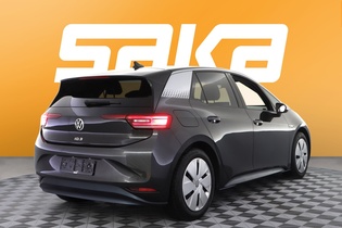 Volkswagen ID.3 vaihtoauto