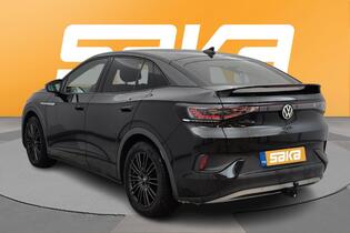 Volkswagen ID.5 vaihtoauto