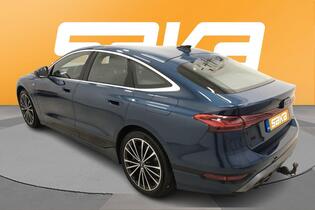 Audi A6 e-tron vaihtoauto