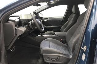 Audi A6 e-tron vaihtoauto