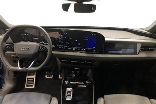 Audi A6 e-tron vaihtoauto