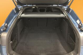 Audi A6 e-tron vaihtoauto