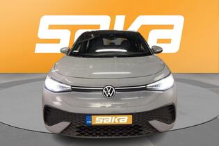 Volkswagen ID.5 vaihtoauto