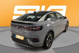 Volkswagen ID.5 vaihtoauto