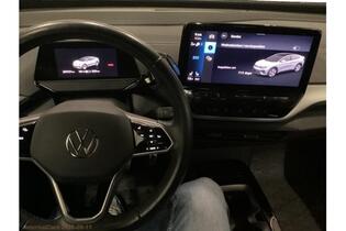 Volkswagen ID.5 vaihtoauto