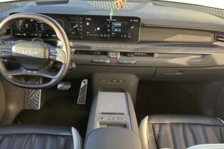 Kia EV9 vaihtoauto