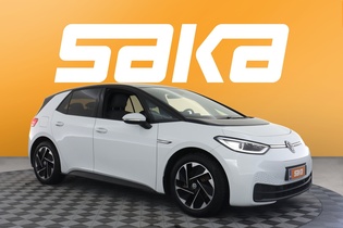 Volkswagen ID.3 vaihtoauto