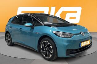 Volkswagen ID.3 vaihtoauto