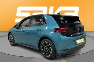 Volkswagen ID.3 vaihtoauto