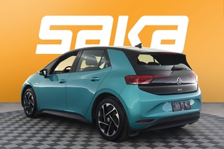 Volkswagen ID.3 vaihtoauto